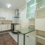 Apartamento à venda em Moema