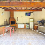 Casa em condomínio no Tucuruvi, 3 dormitórios, 1 suíte, 3 banheiros, 2 vagas e lazer com churrasqueira no condomínio