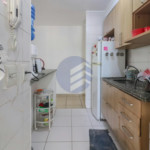 Apartamento à venda com 3 quartos, sendo 1 suíte, em Jardim Esmeralda, São Paulo - SP