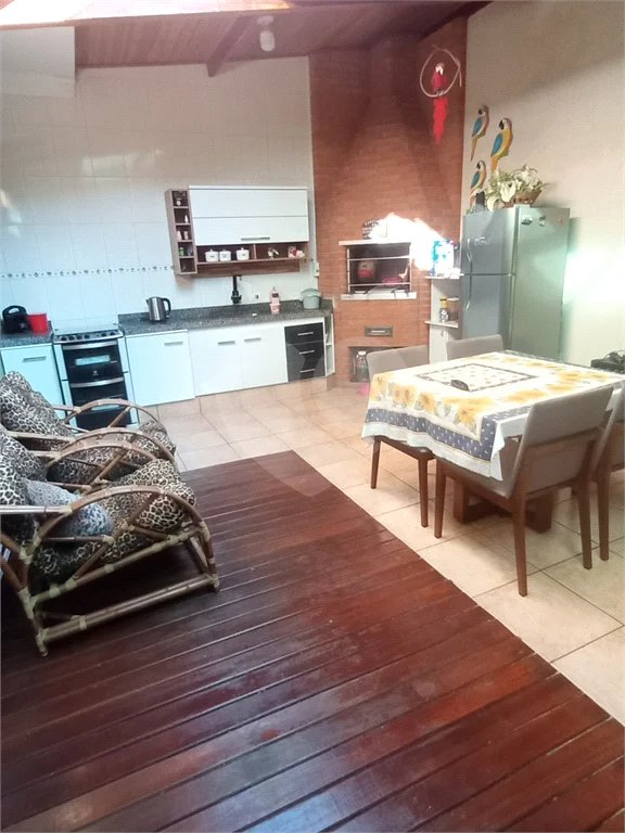 Sobrado à venda em Piracicaba - SP.