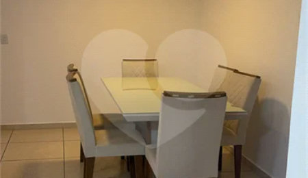 Apartamento à venda com 2 quartos, sendo 1 suíte, em Atibaia Jardim, Atibaia, SP