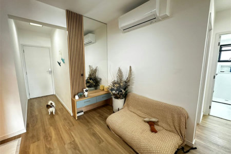 Apartamento á venda - Pinheiros