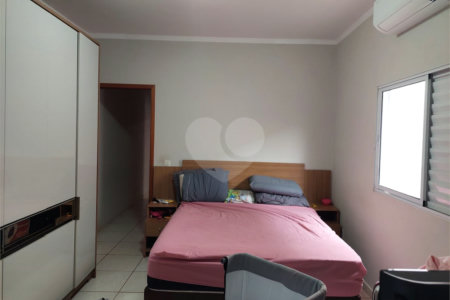 Casa à venda em Ibaté, no Residencial Mariana