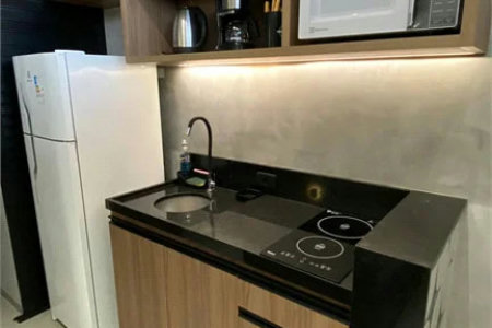 Loft para alugar com 1 suíte em Setor Industrial, Balsas, MA