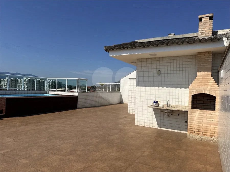 Cobertura Duplex à Venda no Bravo Residencial | Campo Grande