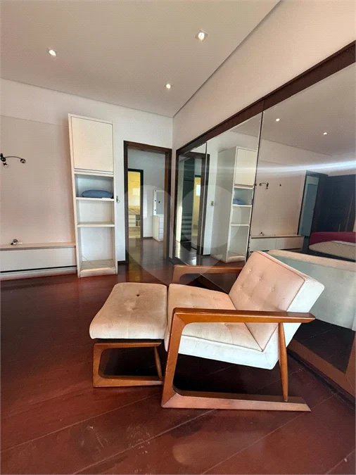 Casa Alto Padrão à venda - Condominio Haras El Paso | Mairiporã | SP