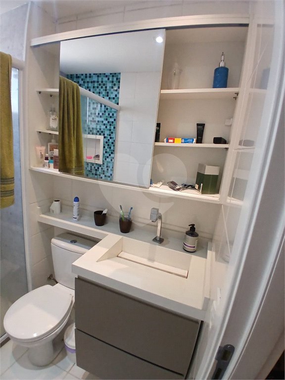 Apartamento 65 metros, com 1 dorm e 1 vagas no Belenzinho pertinho do Metro.