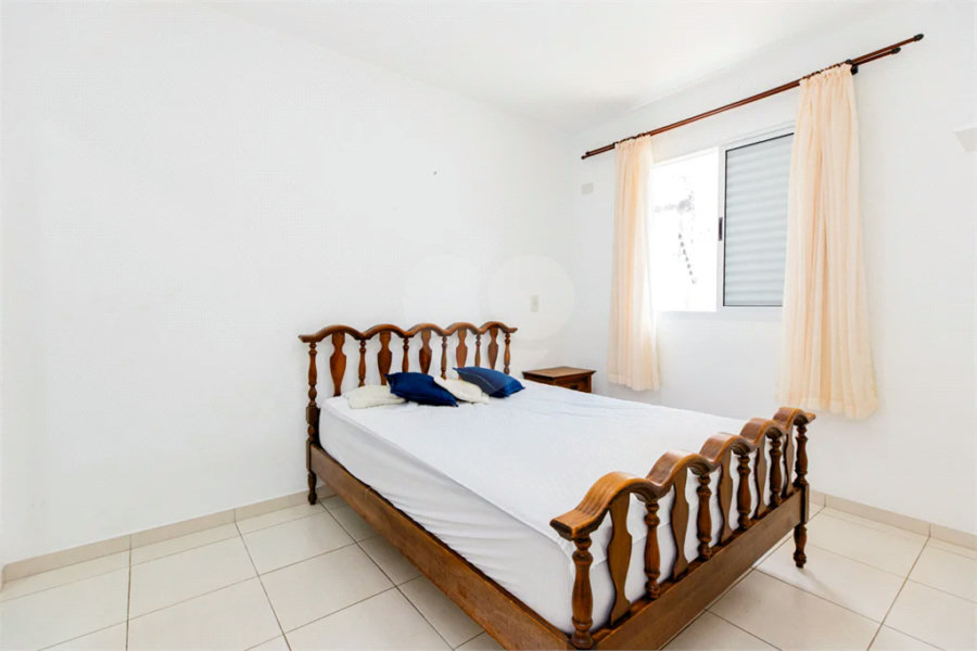 Casa no condomínio Condomínio Villa de São Paulo para venda com 2 quartos, sendo 2 suítes , 200m²