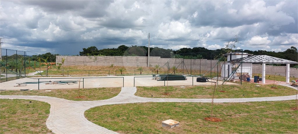 Terreno 360m² Portoville - Praças do Haras - Atibaia / SP