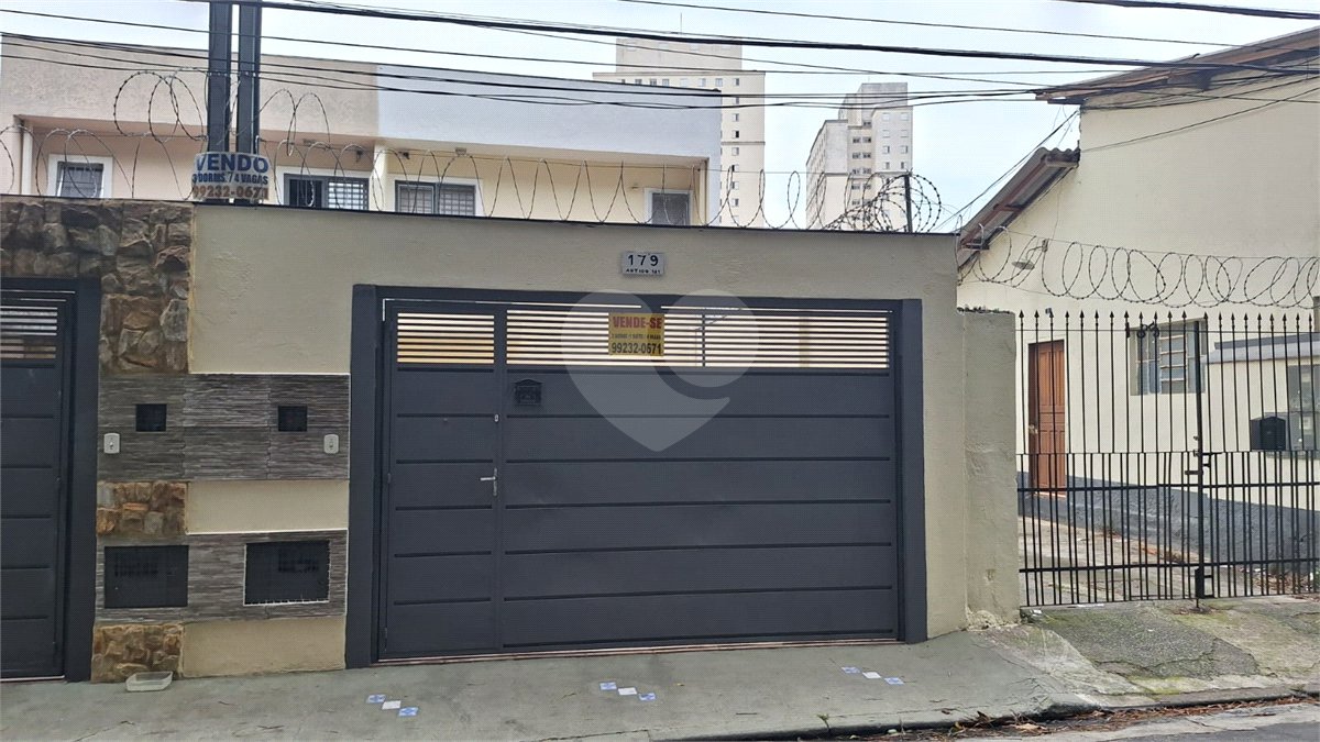 Casa no Jardim Vila Formosa