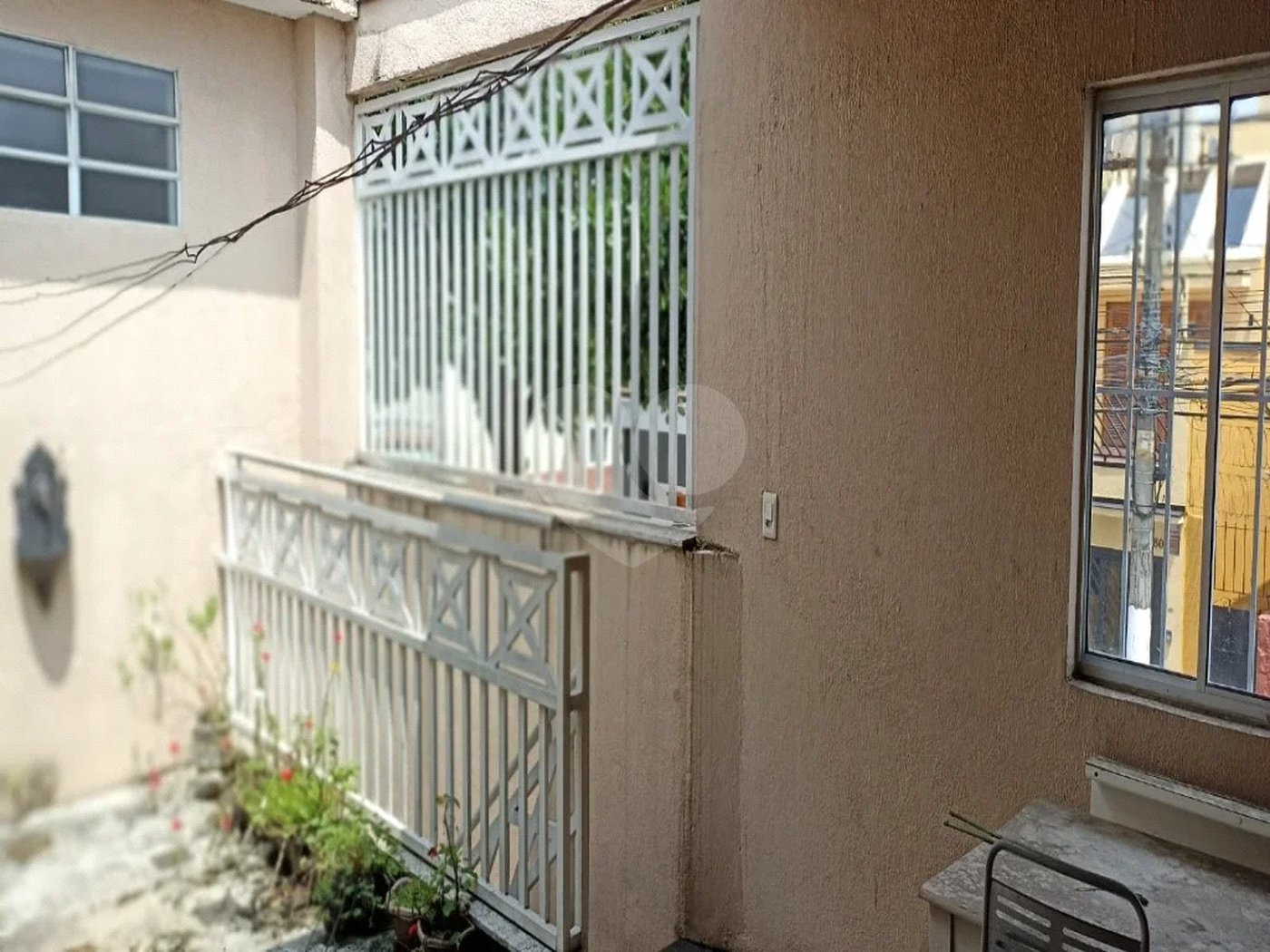 Sobrado de 2 quartos (suítes) à venda no Tatuapé