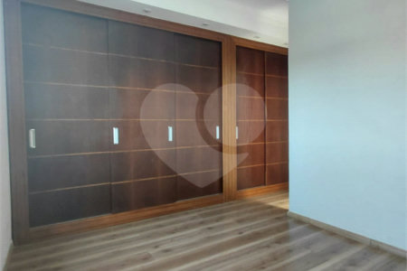 Apartamento à venda - Jabaquara