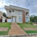 Casa para Locação no Condomínio Bosque dos Cambarás em Valinhos/SP
