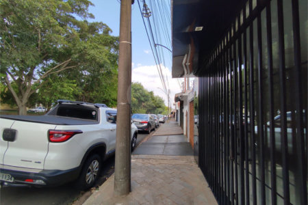 Casa térrea para venda no Vila Boa Vista