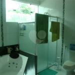 Chácara à venda com 5 quartos, sendo 2 suítes, em Jardim Arujá, Arujá, SP