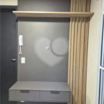ESTÚDIO NO KLABIN - 32 M² , MOBILIADO , MENOR PREÇO DO MERCADO