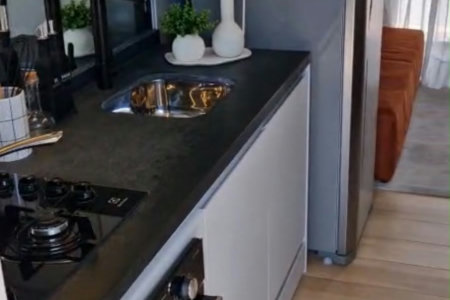 Apartamento à venda com 1 quarto em Vila Leopoldina, São Paulo - SP