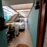 Casa residencial com ponto comercial a venda no Centro