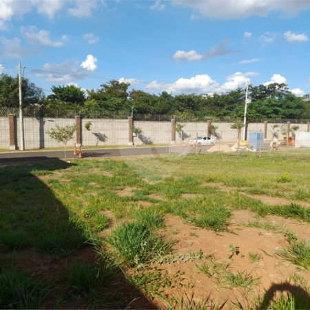 Terreno à Venda no Parque Faber IV – Localização Privilegiada e Valorizada