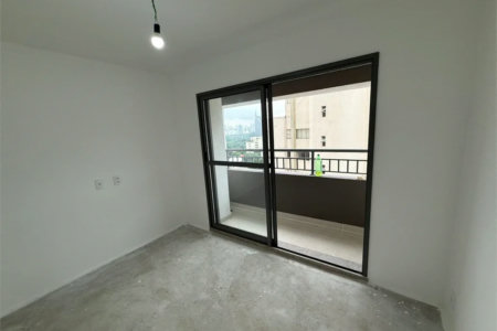 Studio à venda em Butantã, São Paulo, SP