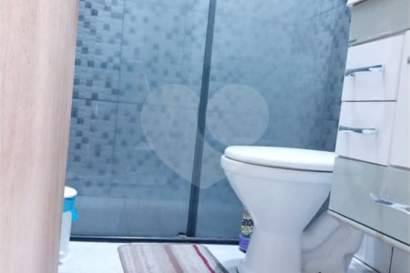 Casa térrea para venda no Planalto Paraíso