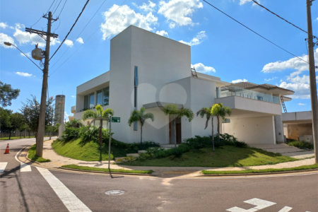 Sobrado no Damha III