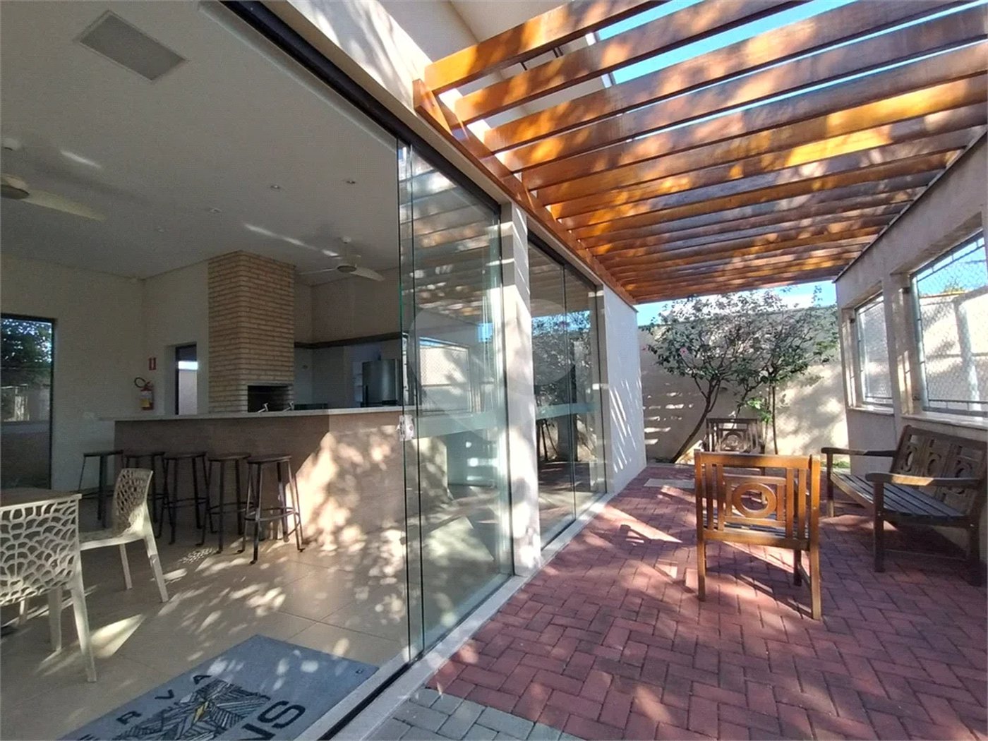 Casa em Condomínio à Venda em Piracicaba/SP.