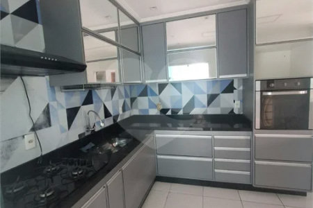 CASA À VENDA COM 2 QUARTOS COM SUÍTE, 200 M² NO BAIRRO MIRELA- CAMPO GRANDE - RIO DE JANEIRO