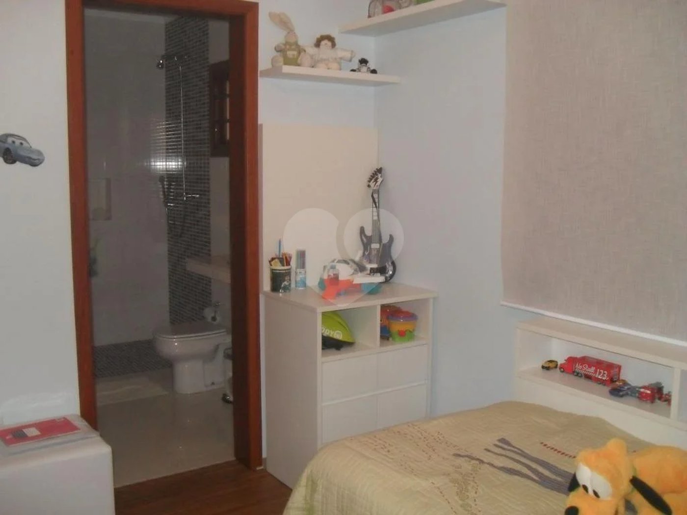 Casa Vila Sônia reformada