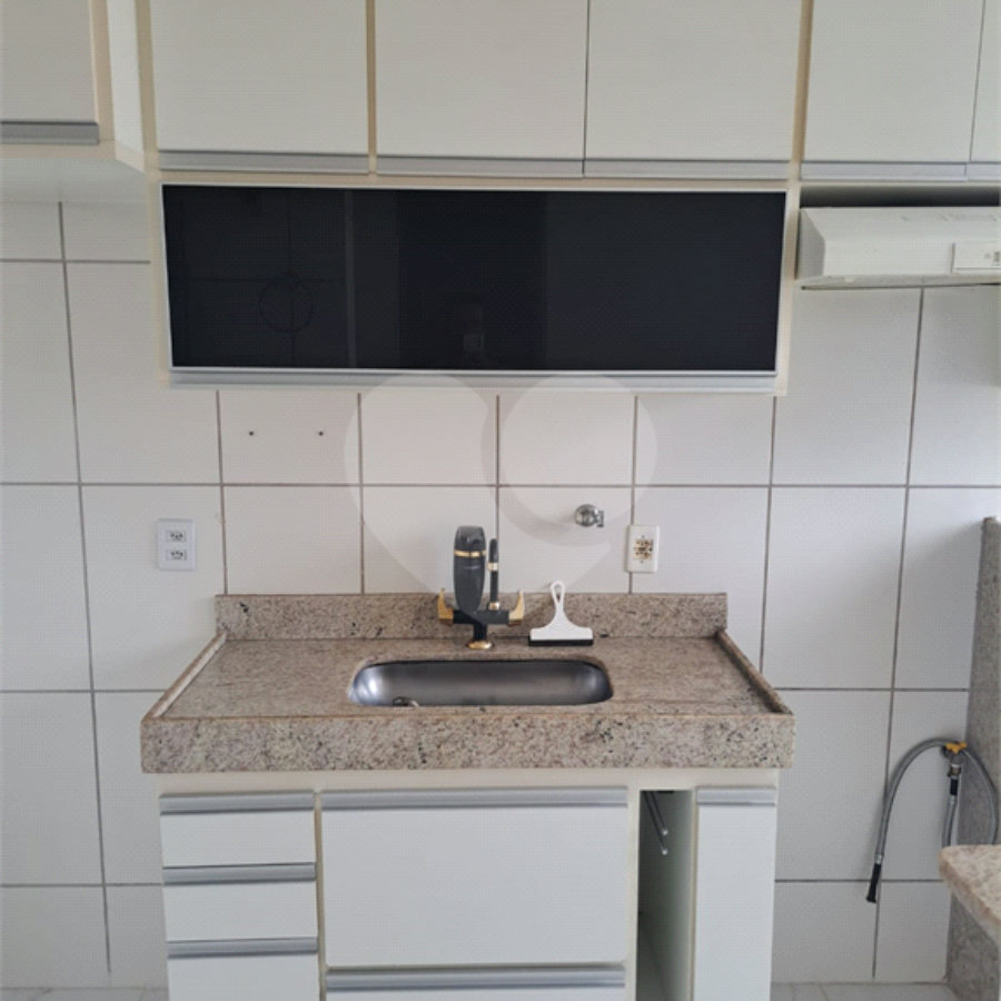 Apartamento para venda no Spazio Mont Vernon