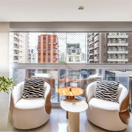 Apartamento à Venda - Santa Cecília, 3 Quartos, 160m2 Este espaçoso apartamento de 162 m² oferece uma combinação perfeita de conforto e localização privilegiada!!
