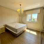 Apartamento no Edifício Bellagio, com 3 dormitórios, sol da manha e na modalidade porteira fechada.
