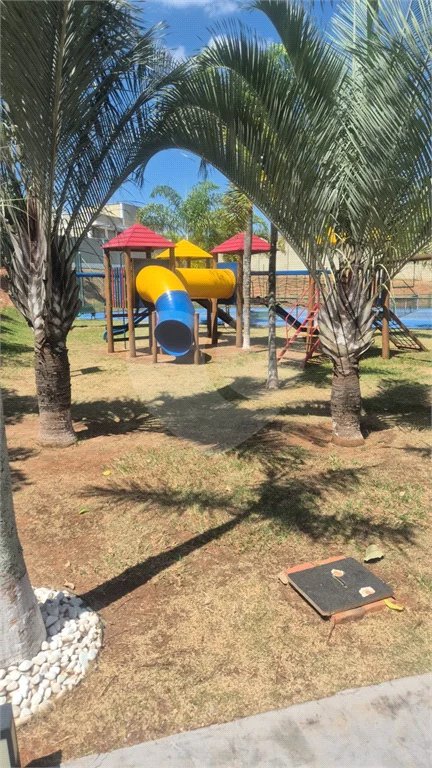 Terreno à venda no Condomínio Park Campestre I em Piracicaba/SP.