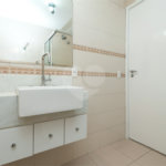 Apartamento à venda ou para alugar com 3 quartos, sendo 1 suíte, em Itaim Bibi, São Paulo, SP