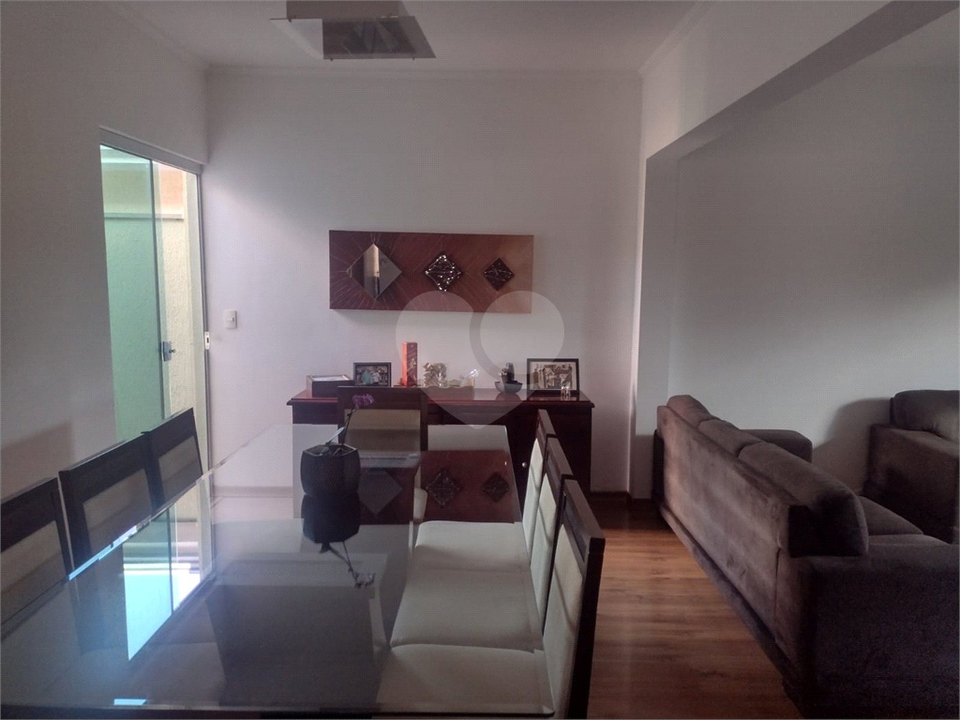 Casa térrea disponivel para venda no Jardim Bandeirantes