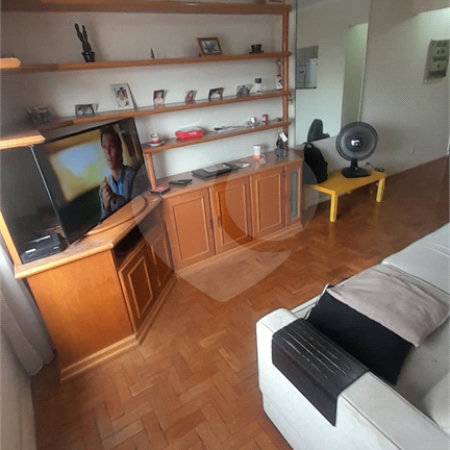 Apartamento á venda com 55m² - Mooca