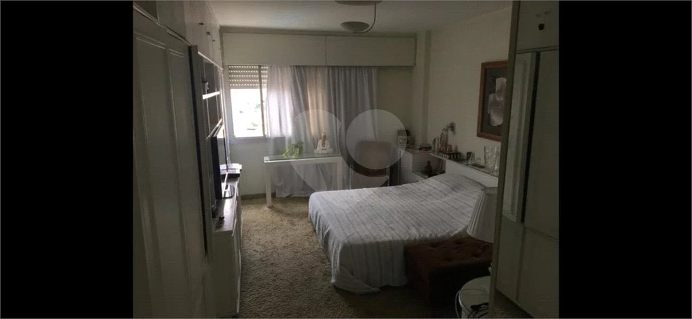 Lindo apartamento em ótima localização na Mooca!