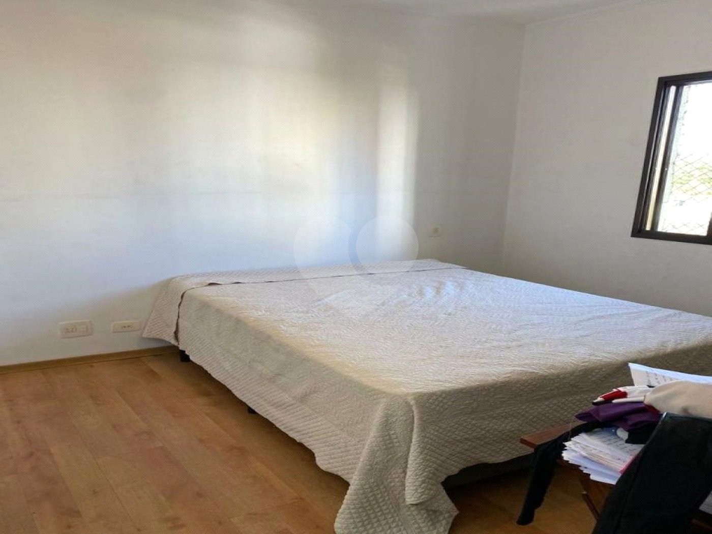 Vila Mascote 3 dormitórios 2 vagas, depósito. Lazer completo