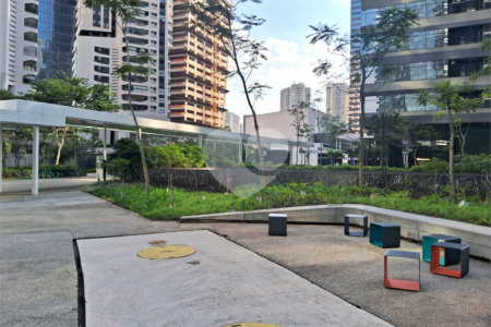 Edifício Parque da Cidade.