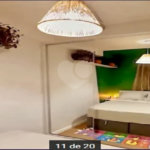 Apartamento à vendo no bairro Centro