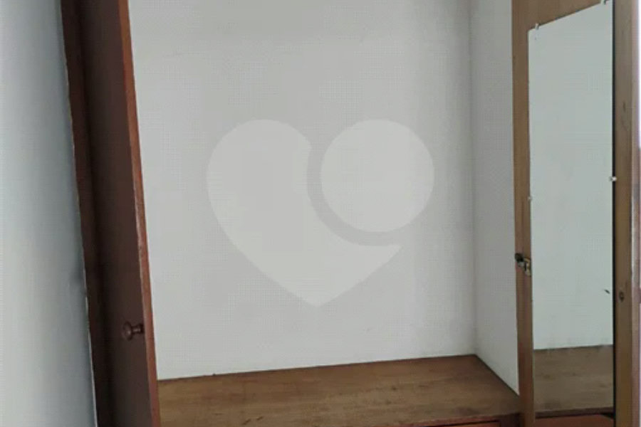 Apartamento na Vila Mascote