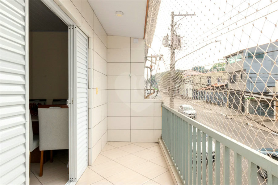 Casa na Vila Prudente!