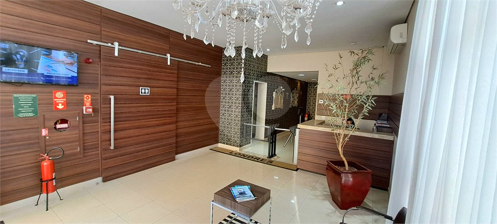 Sala Comercial no Edifício Tríade – O ponto certo para negócios e conexões em São Carlos/SP