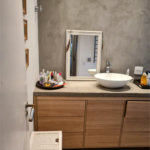 Apartamento na Vila Andrade rodeado de linda vista verde