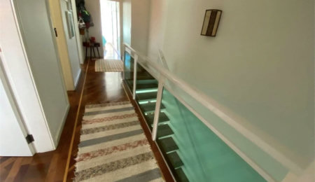 Casa à venda com 4 quartos, sendo 1 suíte,  em Vila São Silvestre, São Paulo, SP
