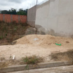 Lote no Jardim do Bosque, aceita financiamento ou aquisição de terreno e construção .