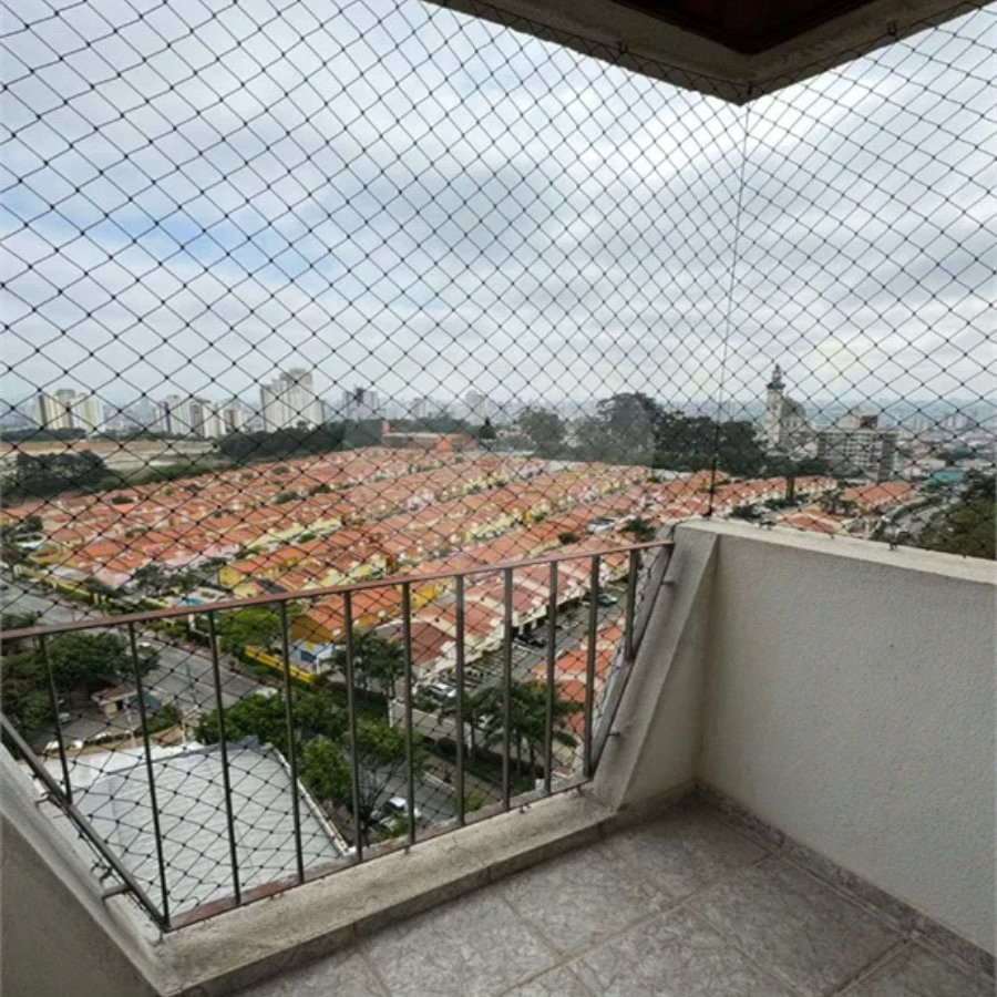 Apartamento à venda na Vila Carrão, 2 quartos
