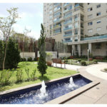 Apartamento à venda com 4 suítes em Vila Nova Conceição, São Paulo, SP