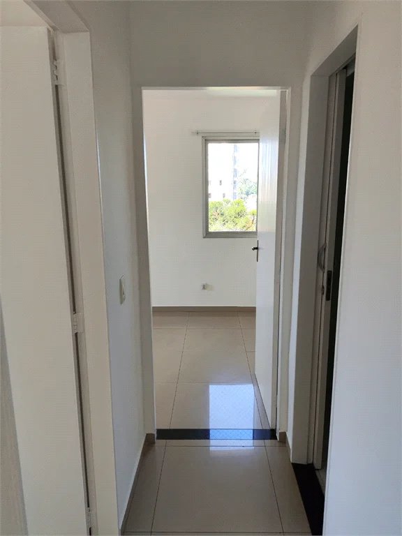 Apartamento à venda com 2 quartos em Butantã, São Paulo - SP