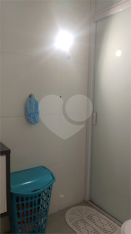 Casa à venda no Imirim com 3 quartos e 2 vagas – ótima localização